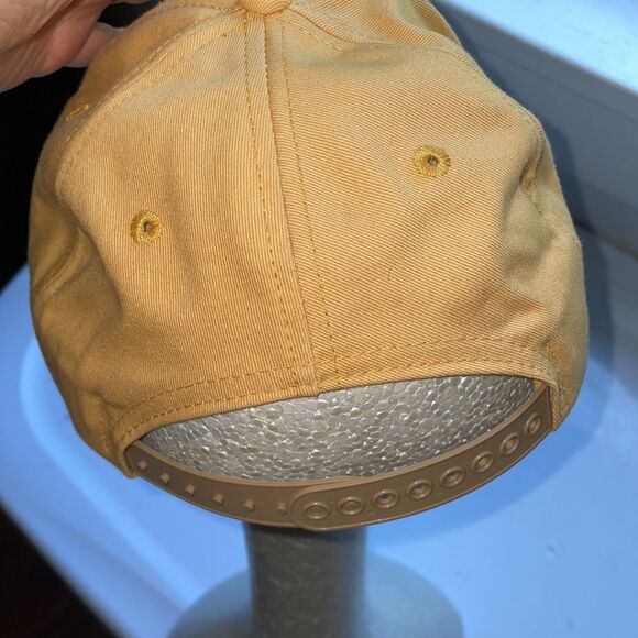 Vintage Classic Chevy  29th Annual International Convention Pinetop Arizona cap - Picture 6 of 8